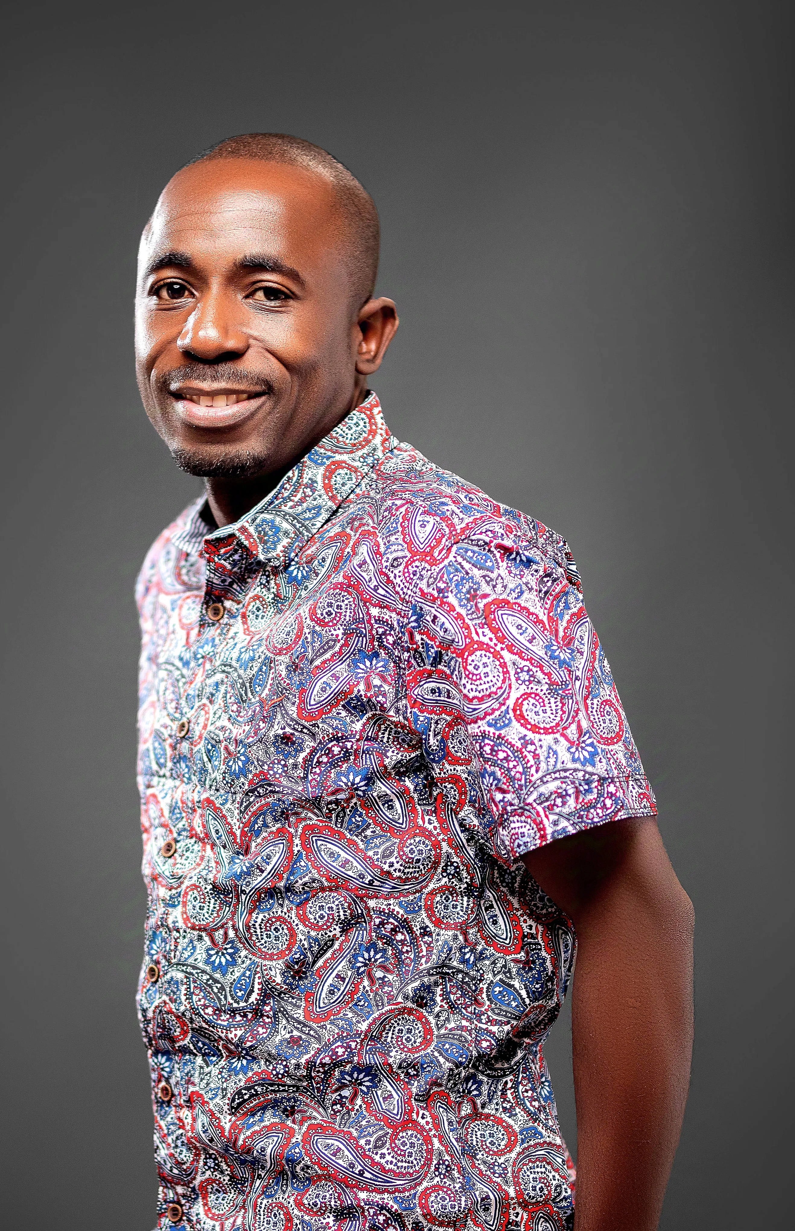 Gerald Bangula
